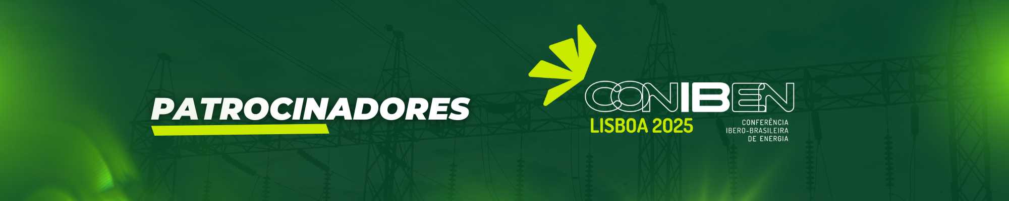 Banner de Patrocinadores