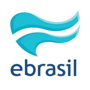 Logo - EBrasil