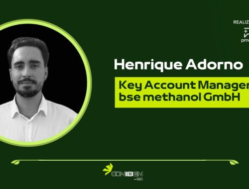 Banner - Henrique Adorno