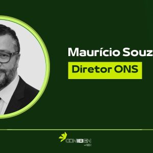 Banner - Maurício Souza
