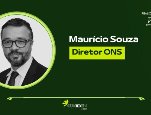 Banner - Maurício Souza