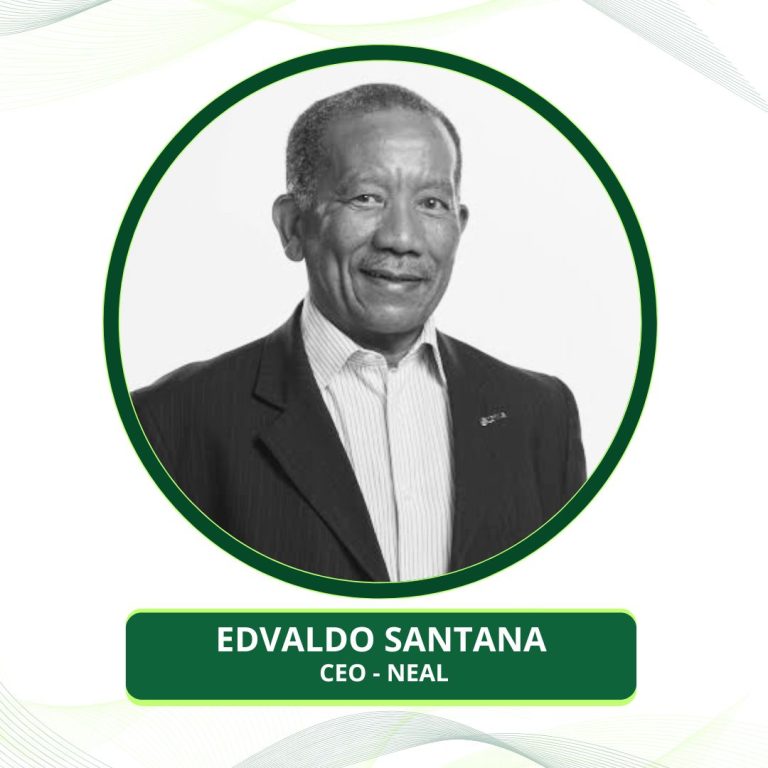 EDVALDO SANTANA