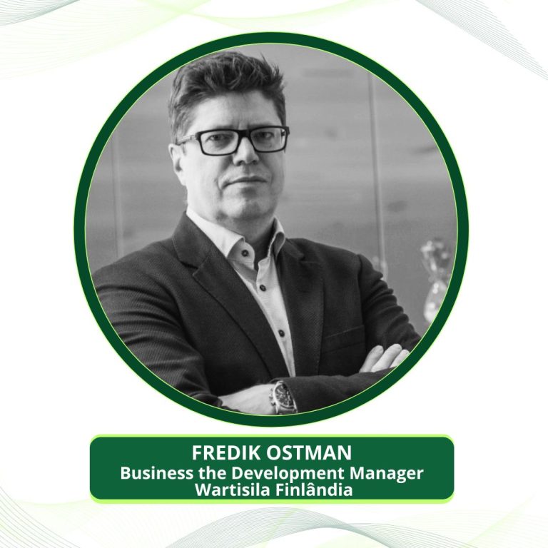FREDIK OSTMAN