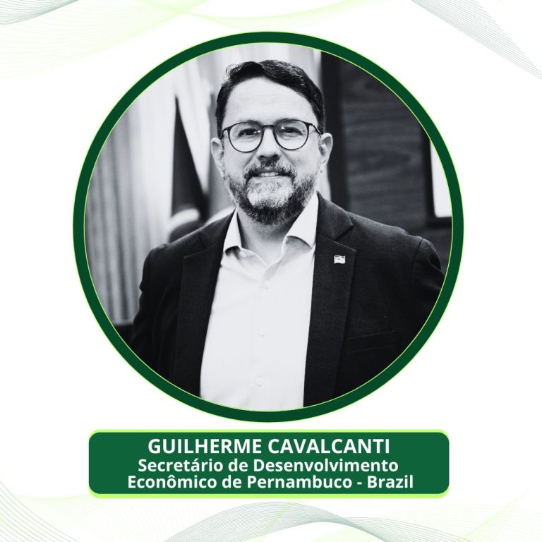 GUILHERME CAVALCANTI