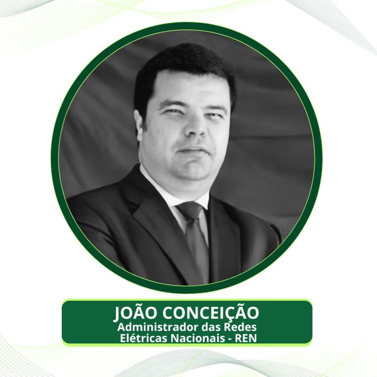 JOÃO CONCEIÇÃO