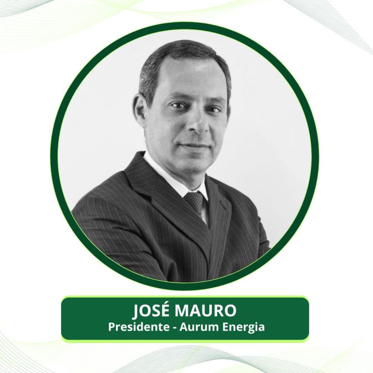 JOSÉ MAURO