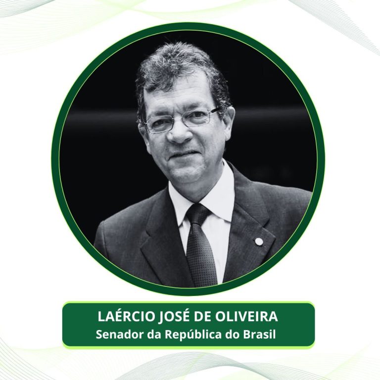 LAERCIO JOSÉ DE OLIVEIRA