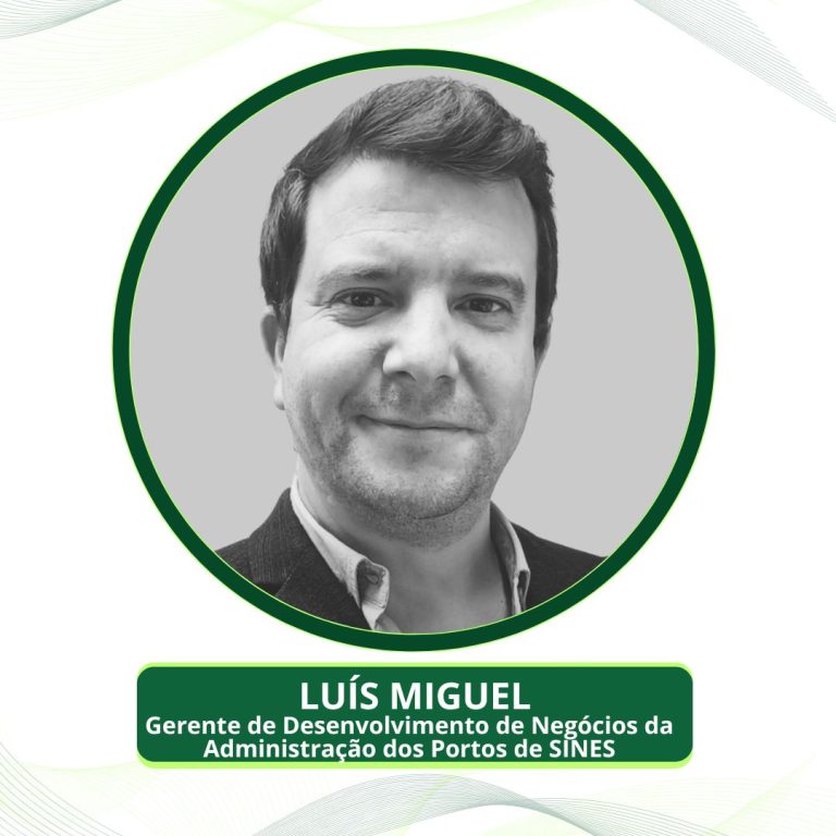 LUÍS MIGUEL