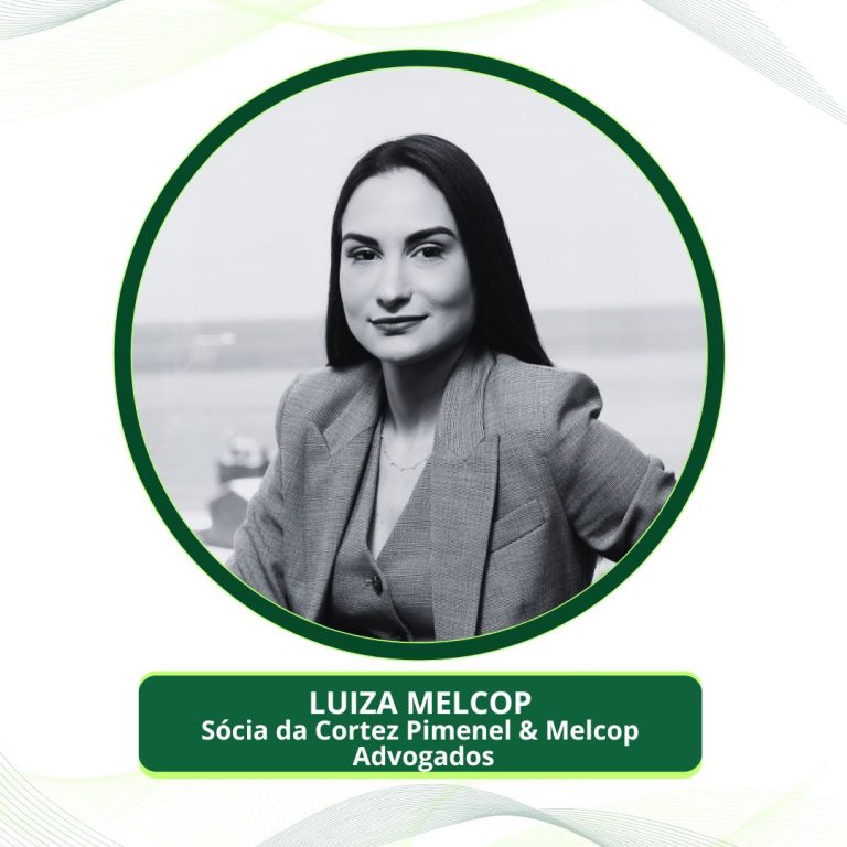 LUIZA MELCOP