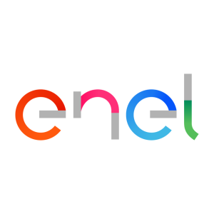 Logo - Enel