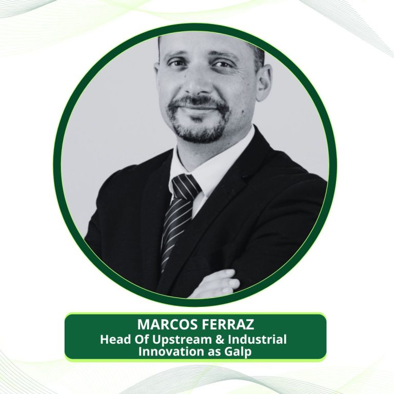 MARCOS FERRAZ